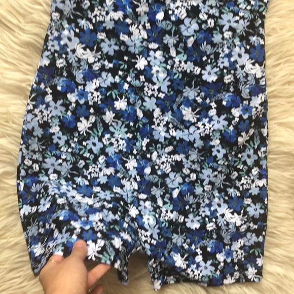 Zara bodycon jumped suit - Picture 3 of 4